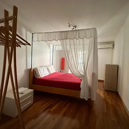 Milan Brera Art District Apartment Exterior photo