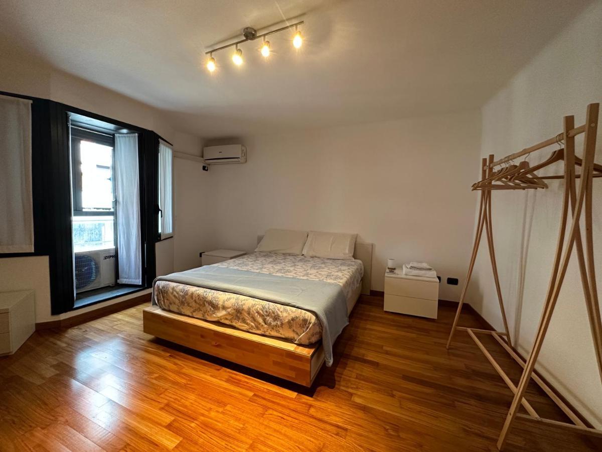 Apartment Brera Art District Milan