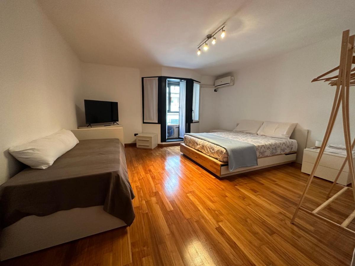 Brera Art District Apartment Milan