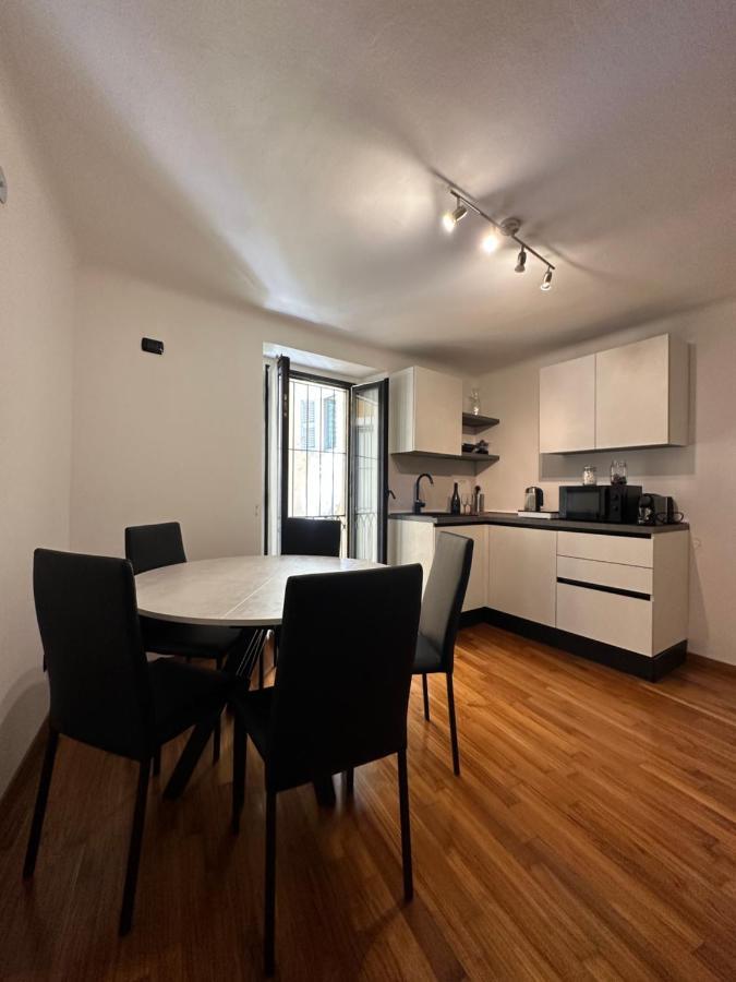 Brera Art District Apartment Milan