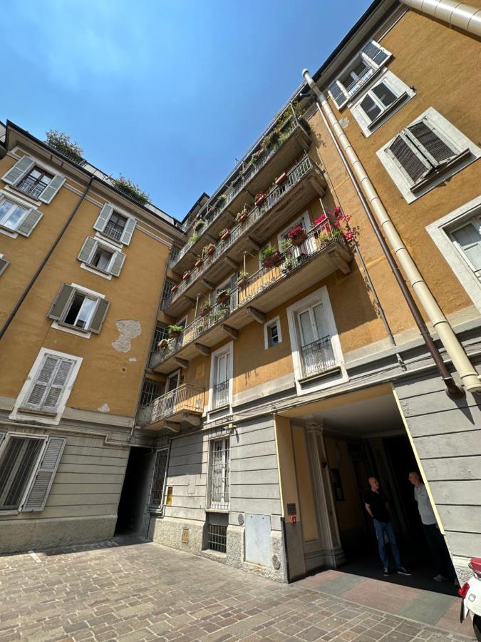 Brera Art District * Milan