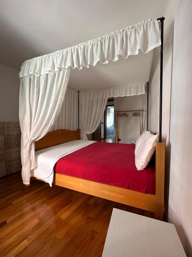 Apartment Brera Art District Milan