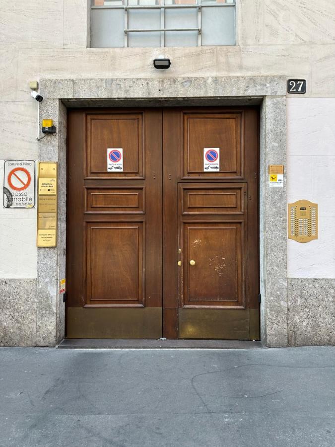 Brera Art District Apartment Milan