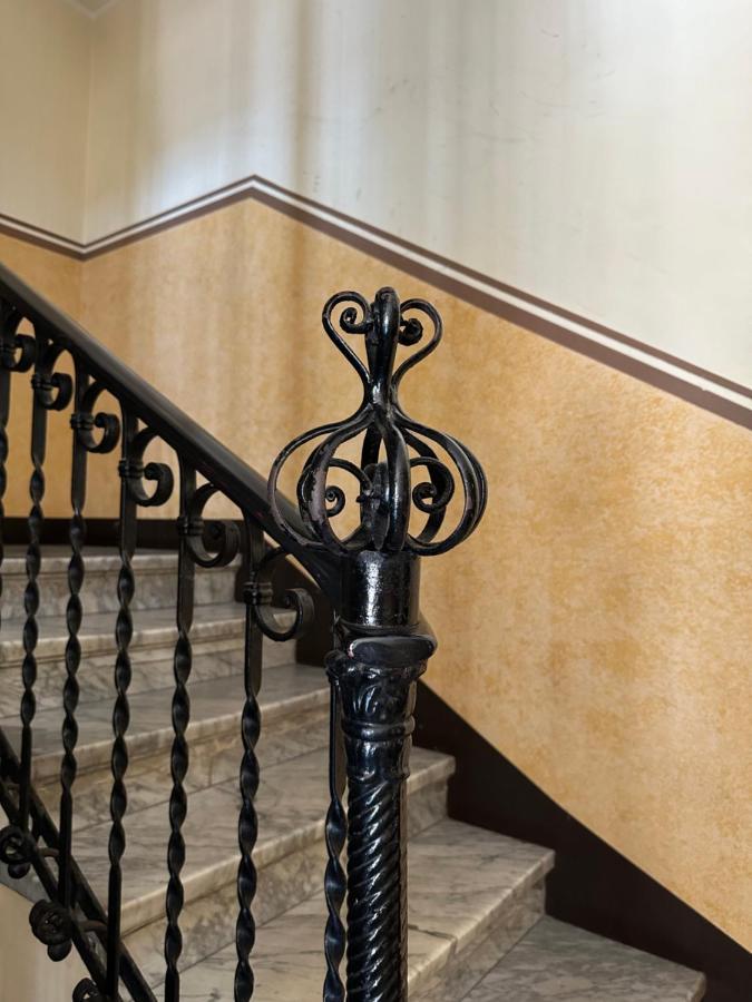 Apartment Brera Art District Milan